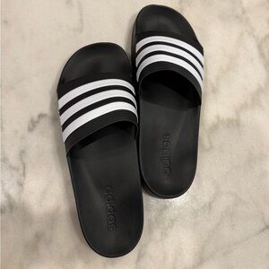 Adidas Men Slides